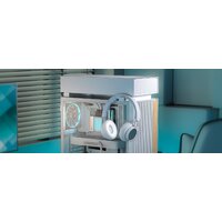 Корпус DeepCool CL6600 R-CL6600-WHNNA0-G - Превью изображения №13 — Интернет-магазин Time-Shop