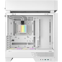 Корпус DeepCool CL6600 R-CL6600-WHNNA0-G - Превью изображения №4 — Интернет-магазин Time-Shop