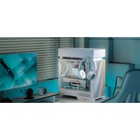 Корпус DeepCool CL6600 R-CL6600-WHNNA0-G - Превью изображения №12 — Интернет-магазин Time-Shop
