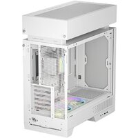 Корпус DeepCool CL6600 R-CL6600-WHNNA0-G - Превью изображения №3 — Интернет-магазин Time-Shop