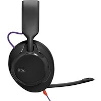 Наушники JBL Quantum 250 (черный) - Превью изображения №4 — Интернет-магазин Time-Shop