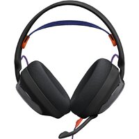Наушники JBL Quantum 250 (черный) - Превью изображения №2 — Интернет-магазин Time-Shop