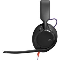 Наушники JBL Quantum 250 (черный) - Превью изображения №5 — Интернет-магазин Time-Shop