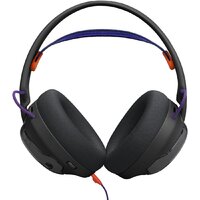 Наушники JBL Quantum 250 (черный) - Превью изображения №3 — Интернет-магазин Time-Shop