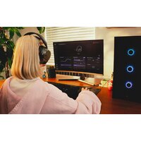 Наушники JBL Quantum 250 (черный) - Превью изображения №9 — Интернет-магазин Time-Shop