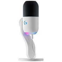 Logitech Yeti GX (белый)
