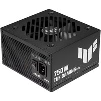 Блок питания ASUS TUF Gaming 750W Bronze Evo TUF-GAMING-750B-EVO - Превью изображения №4 — Интернет-магазин Time-Shop