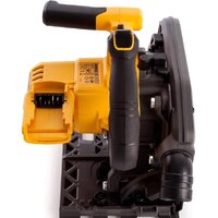 Дисковая (циркулярная) пила DeWalt DCS520NT (без АКБ) - Превью изображения №2 — Интернет-магазин Time-Shop