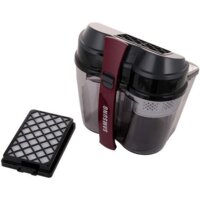 Пылесос Samsung VCC8837V3P/XEV - Превью изображения №4 — Интернет-магазин Time-Shop