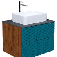 Grossman Тумба под умывальник Альба 65 106502