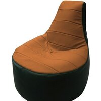 Flagman Трон Т1.3-40 (оранжевый/зеленый)