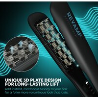 Щипцы-гофре Revamp Progloss Volume & Lift VL-2000 - Превью изображения №2 — Интернет-магазин Time-Shop