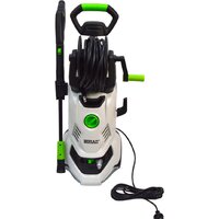 Мойка высокого давления Brait HPW 2200B - Превью изображения №2 — Интернет-магазин Time-Shop