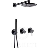 Filarete FL1030 (Черный матовый)