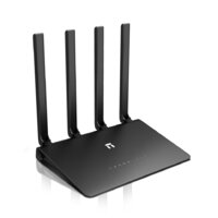 Wi-Fi роутер Netis N2 - Превью изображения №2 — Интернет-магазин Time-Shop
