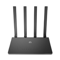 Wi-Fi роутер Netis N2 - Превью изображения №4 — Интернет-магазин Time-Shop