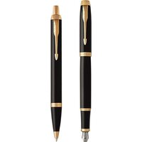 Parker IM Black CT 2093216