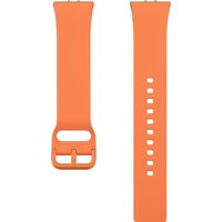 Samsung Sport Band для для Samsung Galaxy Fit3 (оранжевый)