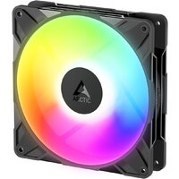 Комплект вентиляторов для корпуса Arctic P14 Pro Reverse A-RGB 3 Pack ACFAN00327A - Превью изображения №3 — Интернет-магазин Time-Shop