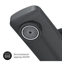 Смеситель AM.PM Gem F90A92022 - Превью изображения №6 — Интернет-магазин Time-Shop