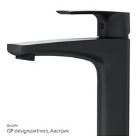 Смеситель AM.PM Gem F90A92022 - Превью изображения №8 — Интернет-магазин Time-Shop