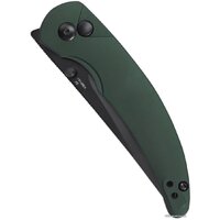Складной нож KIZER Chili Pepper V3601A1 - Превью изображения №5 — Интернет-магазин Time-Shop