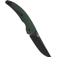 Складной нож KIZER Chili Pepper V3601A1 - Превью изображения №2 — Интернет-магазин Time-Shop