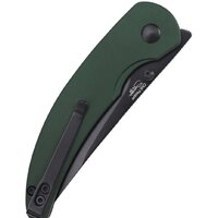Складной нож KIZER Chili Pepper V3601A1 - Превью изображения №6 — Интернет-магазин Time-Shop
