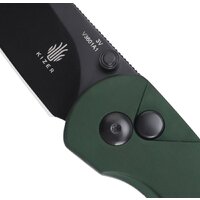 Складной нож KIZER Chili Pepper V3601A1 - Превью изображения №3 — Интернет-магазин Time-Shop