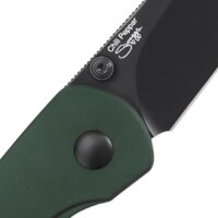 Складной нож KIZER Chili Pepper V3601A1 - Превью изображения №4 — Интернет-магазин Time-Shop