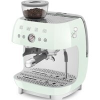 Рожковая кофеварка Smeg EGF03PGEU - Превью изображения №9 — Интернет-магазин Time-Shop