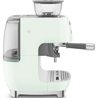 Рожковая кофеварка Smeg EGF03PGEU - Превью изображения №3 — Интернет-магазин Time-Shop