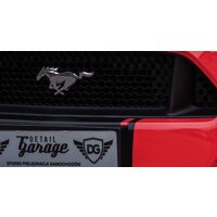 Фотообои ФабрикаФресок Форсаж. Ford Mustang. Форд Мустанг. Для Гаража 1054270 (400x270) - Превью изображения №2 — Интернет-магазин Time-Shop