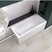 Ванна Radomir Патрисия 175x75 1-01-0-0-1-330 - Превью изображения №5 — Интернет-магазин Time-Shop