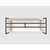 Ванна Radomir Патрисия 175x75 1-01-0-0-1-330 - Превью изображения №3 — Интернет-магазин Time-Shop