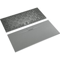 Душевой поддон RGW TKS-Gr 553802820-12 - Превью изображения №2 — Интернет-магазин Time-Shop