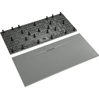 Душевой поддон RGW TKS-Gr 553802820-12 - Превью изображения №5 — Интернет-магазин Time-Shop