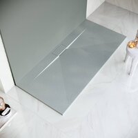 Душевой поддон RGW TKS-Gr 553802820-12 - Превью изображения №6 — Интернет-магазин Time-Shop