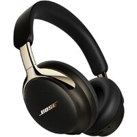 Наушники Bose QuietComfort Ultra Headphones 2nd Gen (черный/золотистый) - Превью изображения №2 — Интернет-магазин Time-Shop