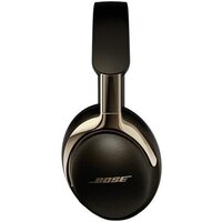 Наушники Bose QuietComfort Ultra Headphones 2nd Gen (черный/золотистый) - Превью изображения №4 — Интернет-магазин Time-Shop