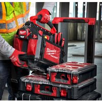 Органайзер Milwaukee PackOut Compact Organiser - Превью изображения №5 — Интернет-магазин Time-Shop
