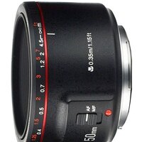 Yongnuo YN 50mm f/1.8 II Canon EF