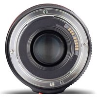 Объектив Yongnuo YN 50mm f/1.8 II Canon EF - Превью изображения №3 — Интернет-магазин Time-Shop