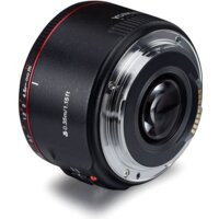 Объектив Yongnuo YN 50mm f/1.8 II Canon EF - Превью изображения №2 — Интернет-магазин Time-Shop