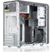 Корпус Foxline FL-628 450W FL-628-FZ450R-U32 - Превью изображения №6 — Интернет-магазин Time-Shop