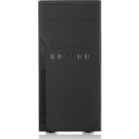 Корпус Foxline FL-628 450W FL-628-FZ450R-U32 - Превью изображения №5 — Интернет-магазин Time-Shop