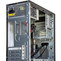 Корпус Foxline FL-628 450W FL-628-FZ450R-U32 - Превью изображения №2 — Интернет-магазин Time-Shop