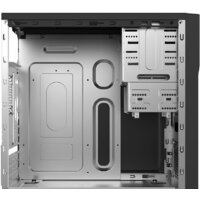 Корпус Foxline FL-628 450W FL-628-FZ450R-U32 - Превью изображения №3 — Интернет-магазин Time-Shop