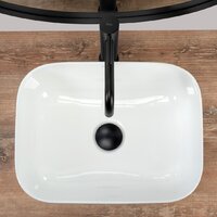 Умывальник Rea Demi Mini U5064 - Превью изображения №3 — Интернет-магазин Time-Shop