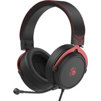 A4Tech Bloody M590i (черный/красный)